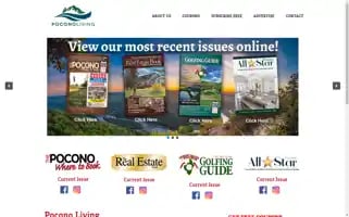 Poconoliving.net Screenshot 2024-05-13 10:50:02