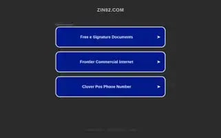 Zin92.com Screenshot 2024-05-24 11:41:22