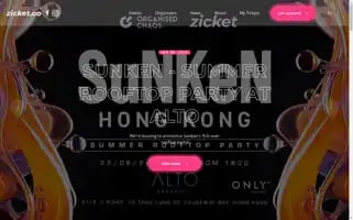 Zicket.co Screenshot 2024-06-13 13:24:43