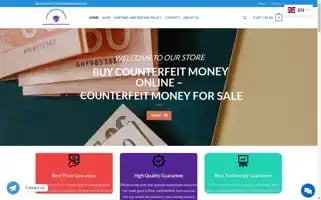 Bestqualitycounterfeitnotes.com Screenshot 2024-05-24 10:05:29