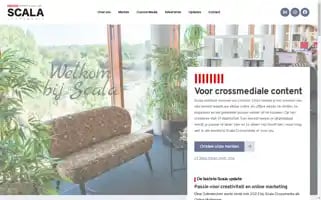 Scalacrossmedia.nl Screenshot 2024-07-01 02:05:50