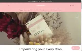 Wonderbewbz.com Screenshot 2024-04-27 07:13:12