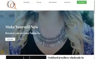 Oxidisedgarden.online Screenshot 2024-05-25 07:45:47