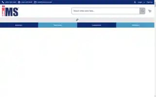 Imseuro.co.uk Screenshot 2024-07-02 03:31:20