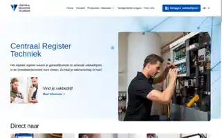 Centraalregistertechniek.nl Screenshot 2024-06-17 01:25:57