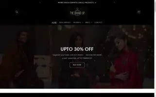 Thebrandup.online Screenshot 2024-05-03 18:56:27