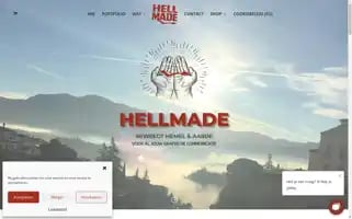 Hellmade.be Screenshot 2024-05-21 09:49:18