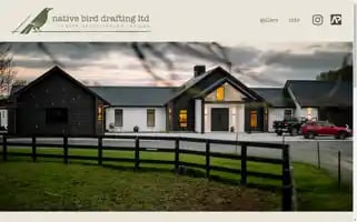 Nativebird.co.nz Screenshot 2024-07-08 17:49:50