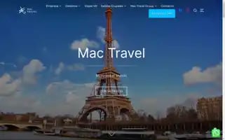Mactravel.com.uy Screenshot 2024-04-22 14:07:08