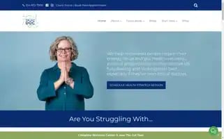 Thegutdoc.net Screenshot 2024-05-18 19:31:54