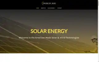 Amsolarandwind.com Screenshot 2024-05-08 12:45:52