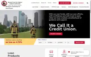 Htfffcu.org Screenshot 2024-05-10 03:35:32