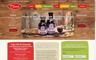 Annshfc.com Screenshot 2024-06-12 21:43:47
