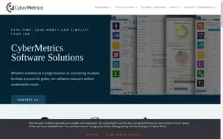 Cybermetrics.com Screenshot 2024-06-12 07:27:26