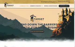 Targetfunding.com Screenshot 2024-06-11 14:38:10