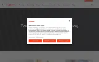 Viessmann.pl Screenshot 2024-07-08 16:50:35