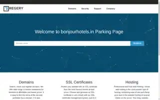 Bonjourhotels.in Screenshot 2024-04-25 06:50:35