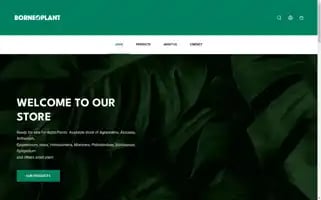 Borneoplant.com Screenshot 2024-05-25 22:27:10