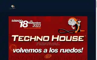 Technohousefestival.es Screenshot 2024-05-19 13:46:19