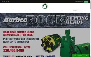 Barbco.com Screenshot 2024-06-11 11:19:28