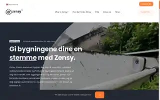 Zensy.io Screenshot 2024-05-20 14:55:20