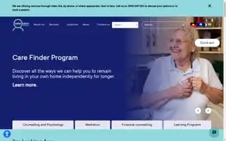Betterplaceaustralia.com.au Screenshot 2024-07-01 16:07:26