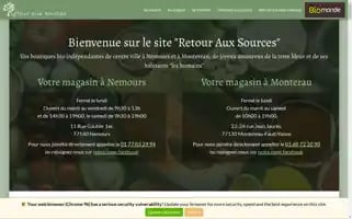 Retourauxsourcesnemours.fr Screenshot 2024-04-16 19:33:38