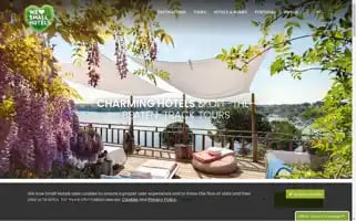 Welovesmallhotels.com Screenshot 2024-04-22 12:02:05