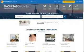 Encinitasonline.us Screenshot 2024-07-07 05:27:32