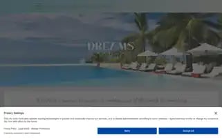 Dreamstorealitytravel.com Screenshot 2024-04-17 11:39:11