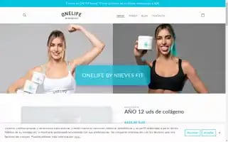 Onelifespain.com Screenshot 2024-04-27 09:54:31