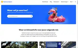 Bestereistijd.nl Screenshot 2024-07-05 20:39:31