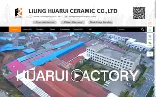 Huaruiceramic.com Screenshot 2024-05-10 03:36:23