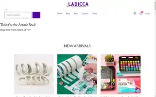 Ladicca.com Screenshot 2024-05-28 20:29:30