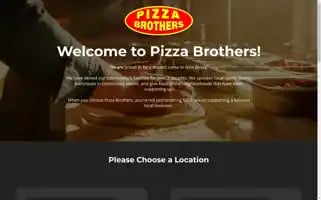 Mypizzabrothers.com Screenshot 2024-05-16 09:09:58