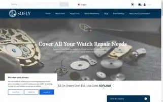 Soflypart.com Screenshot 2024-06-12 15:06:30