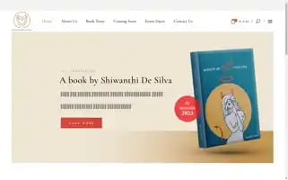 Exceptionalbooks.store Screenshot 2024-05-27 15:55:44