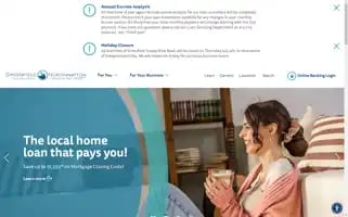 Greenfieldcoopbank.com Screenshot 2024-07-06 22:31:48