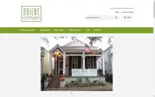 Orientexpressed.com Screenshot 2024-05-05 23:05:50