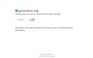 Generation.org Screenshot 2024-06-16 20:19:59