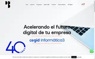 Dbinformatica.es Screenshot 2024-06-16 16:19:22