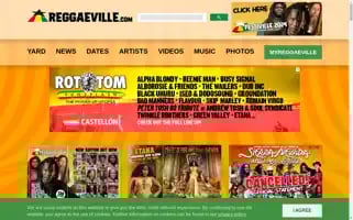 Reggaeville.com Screenshot 2024-06-27 07:27:58