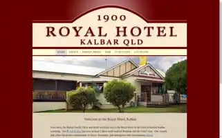 Royalhotelkalbar.com.au Screenshot 2024-04-14 22:21:27