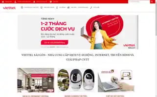 Viettelsaigon.com Screenshot 2024-05-20 23:20:33