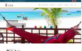 Krsgotravel.com Screenshot 2024-04-16 16:18:29