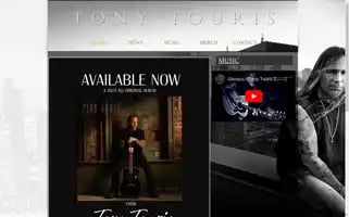 Tonytouris.com Screenshot 2024-04-25 10:56:24