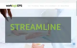 Worklogiceps.com Screenshot 2024-05-17 00:20:55