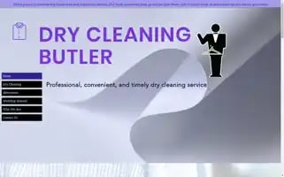 Drycleaningbutler.com Screenshot 2024-05-15 20:35:03