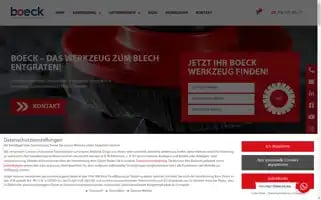 Boeck-technology.de Screenshot 2024-06-17 00:31:10