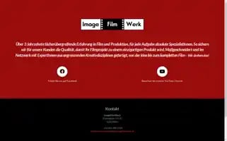Imagefilmwerk.at Screenshot 2024-07-02 17:28:55